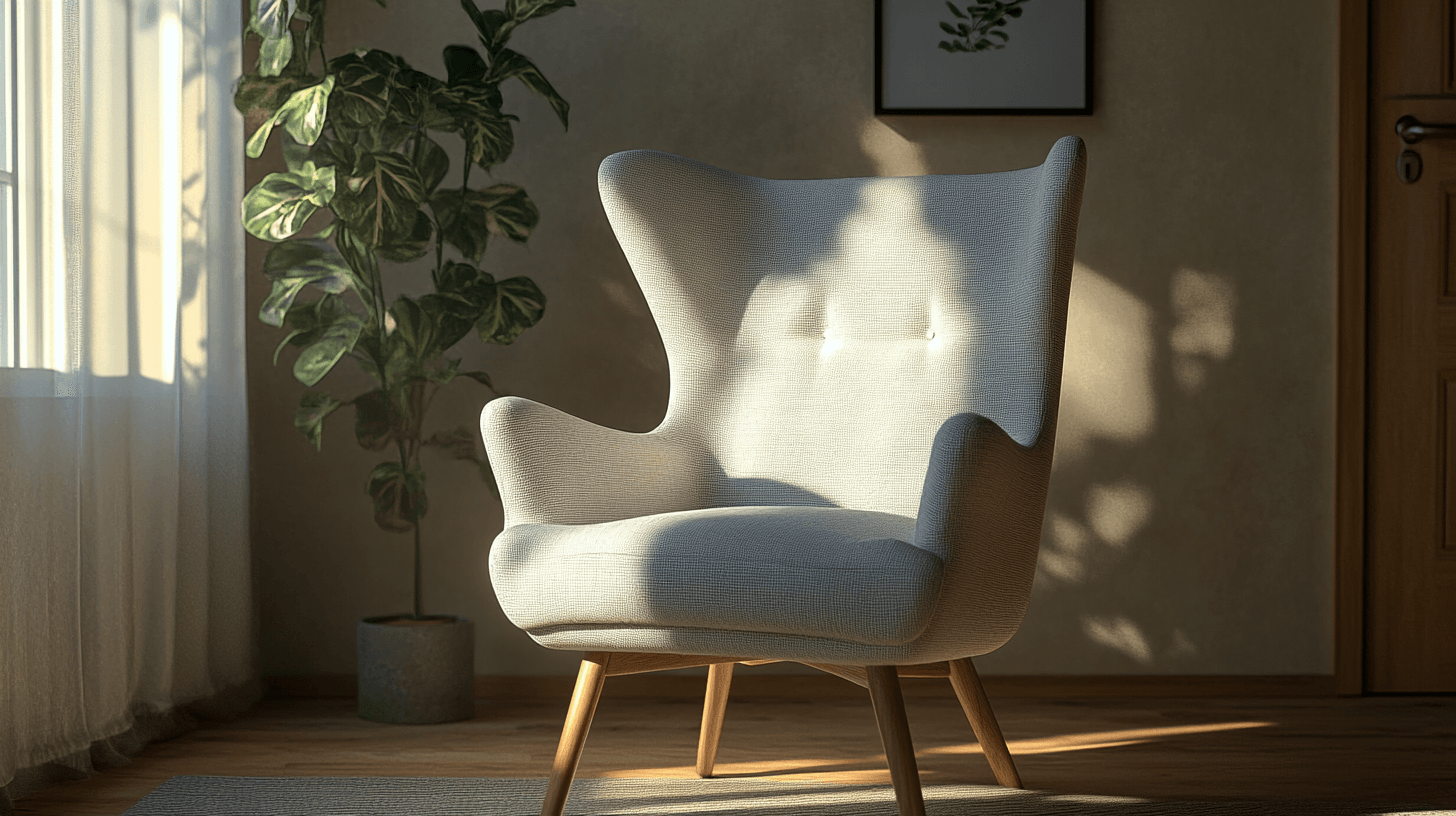 Des designs qui invitent à rester