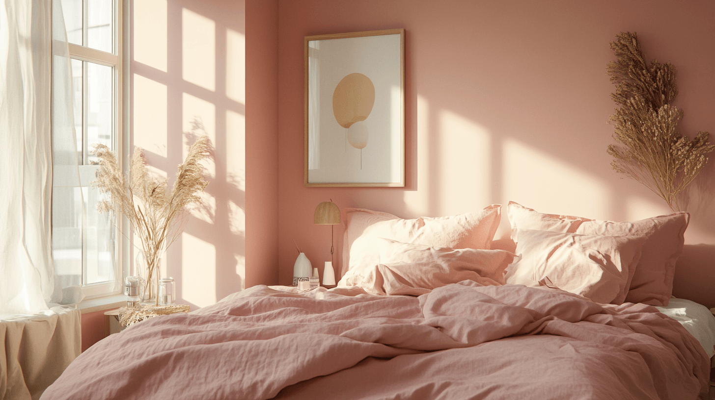 Conception des couleurs pour une ambiance harmonieuse