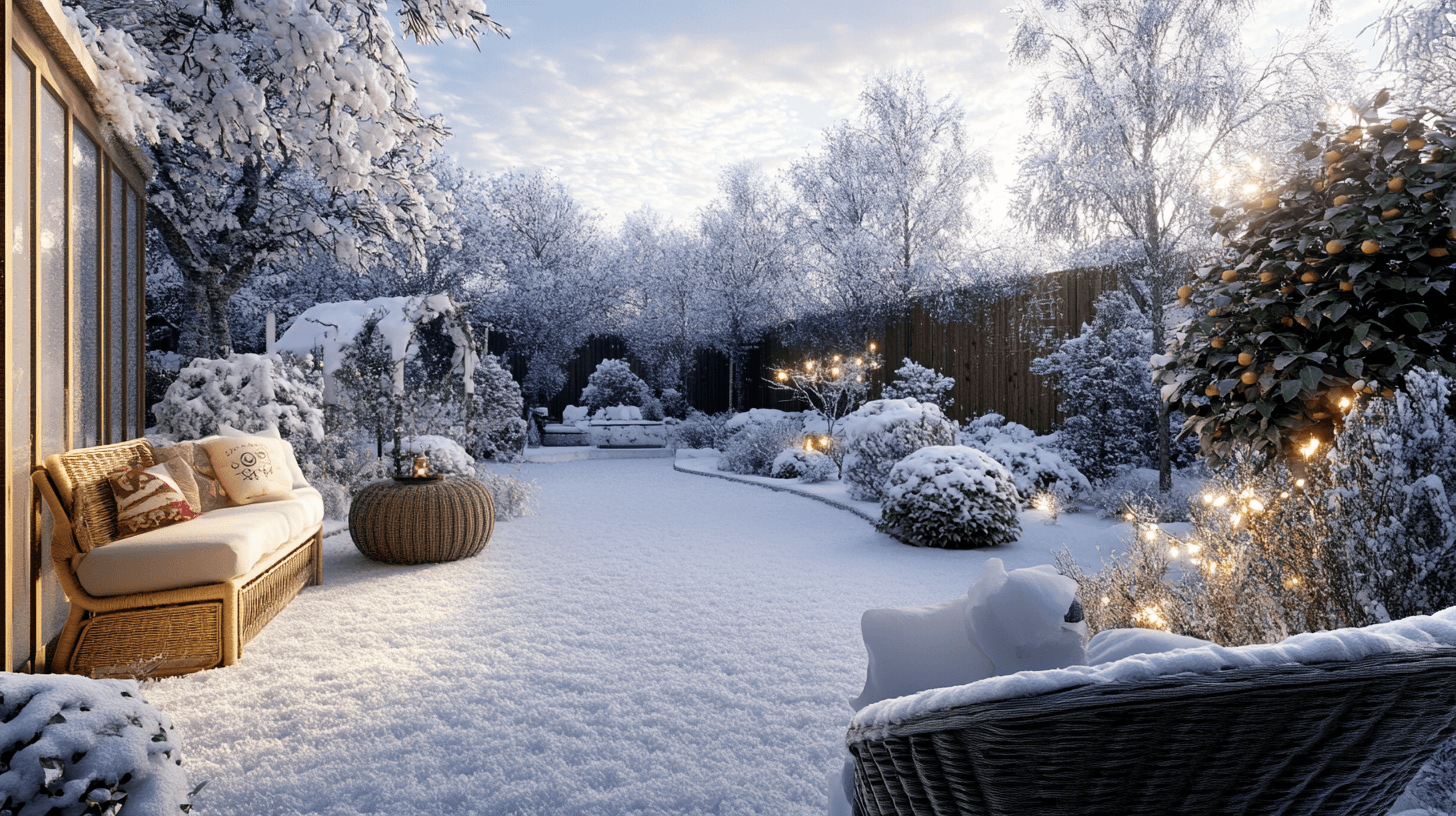 Projets DIY : Créez vous-même des décorations d'hiver créatives