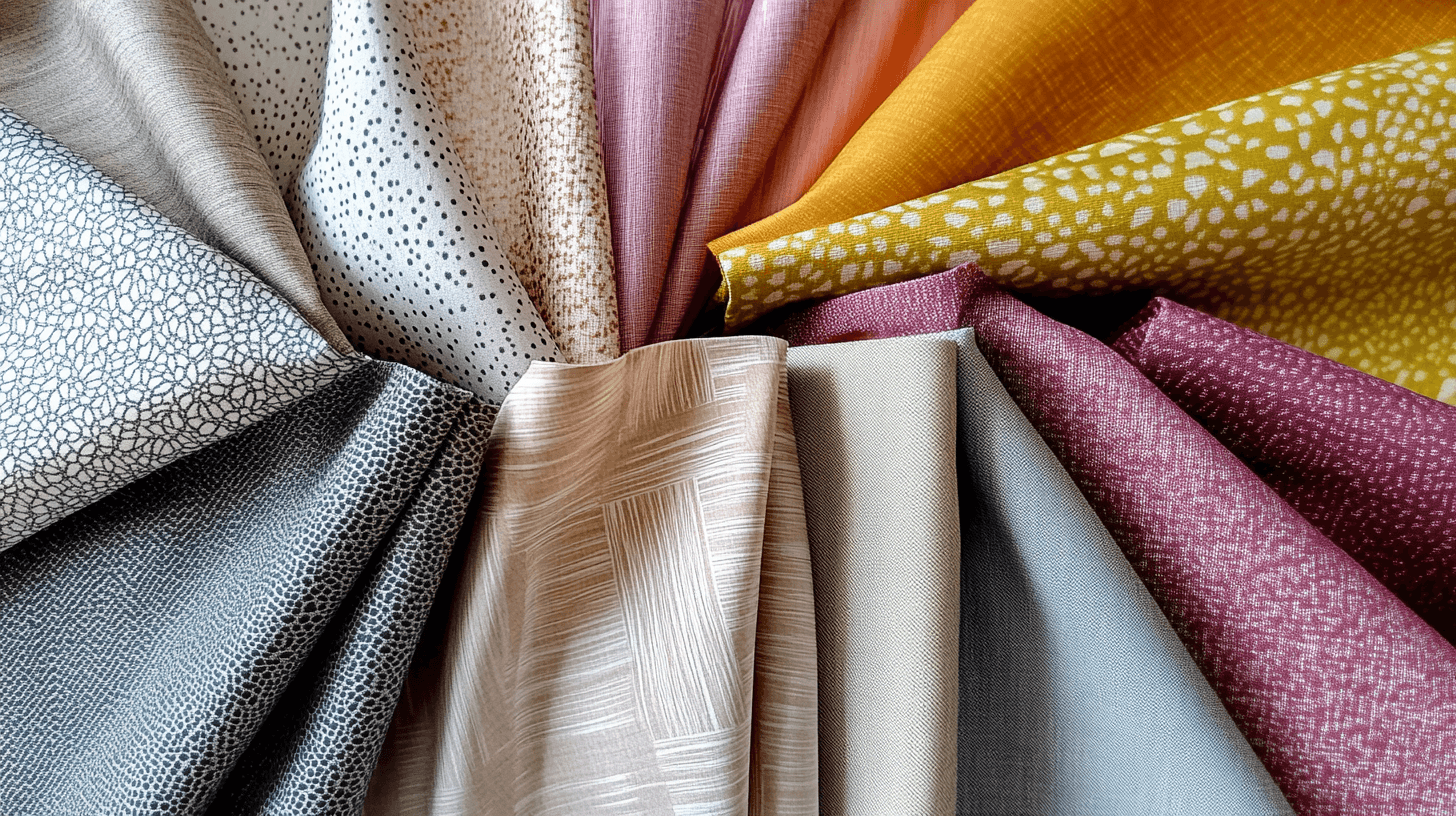 Le bon choix de couleur pour les rideaux