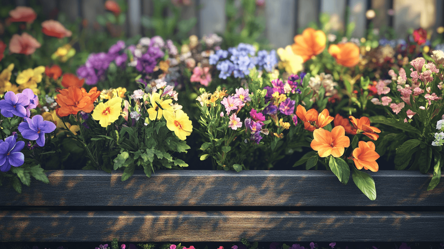 Entretien et maintenance des jardinières