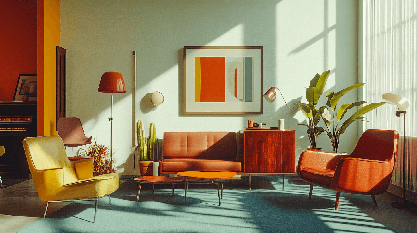 Les caractéristiques du design postmoderne