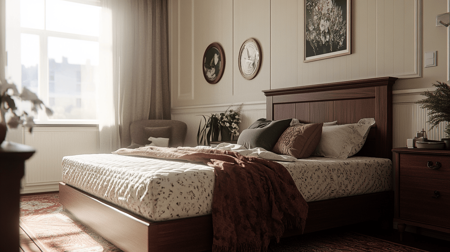 Comment choisir le lit boxspring parfait