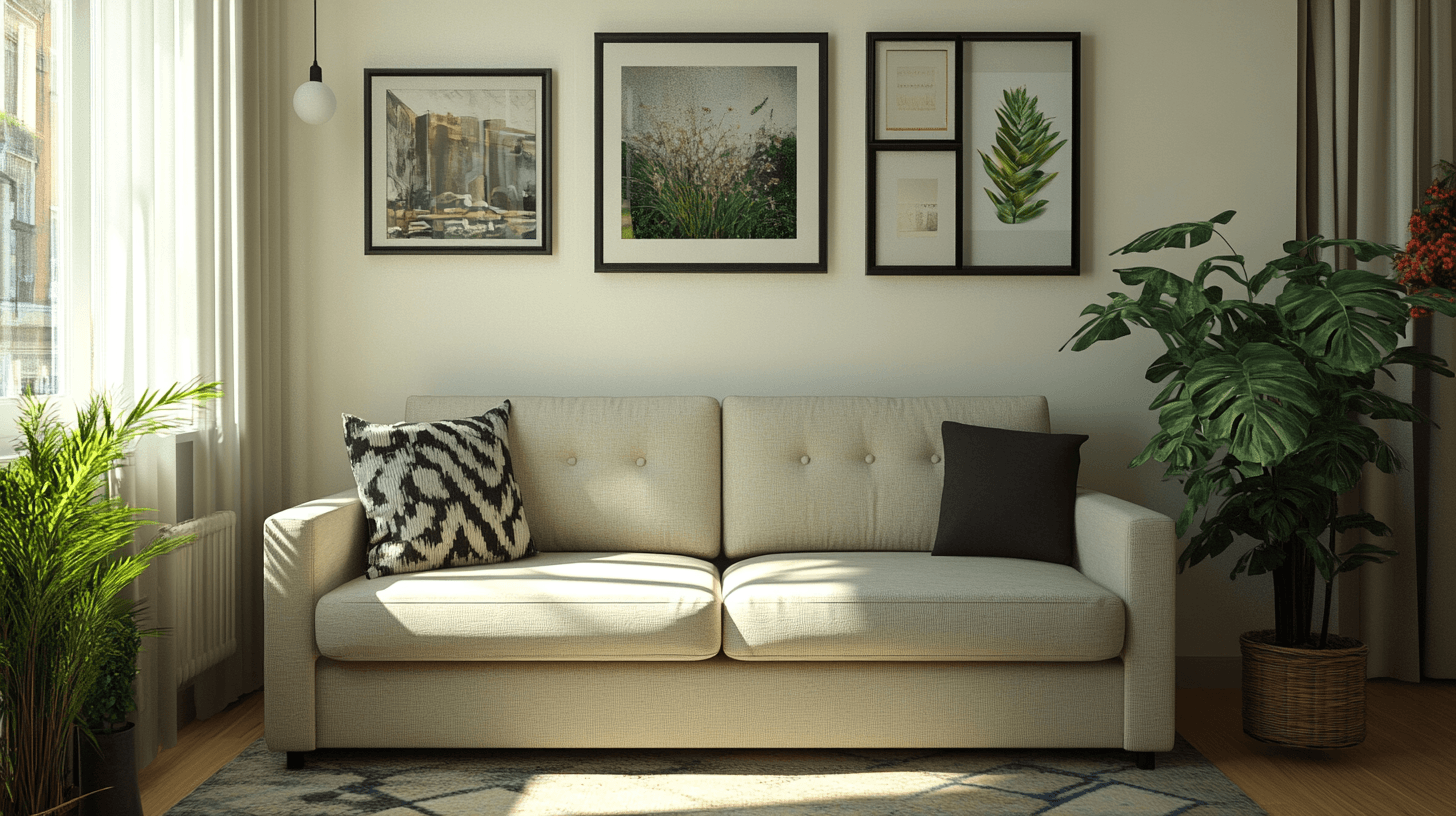 Classique-moderne : Meubles intemporels réinterprétés