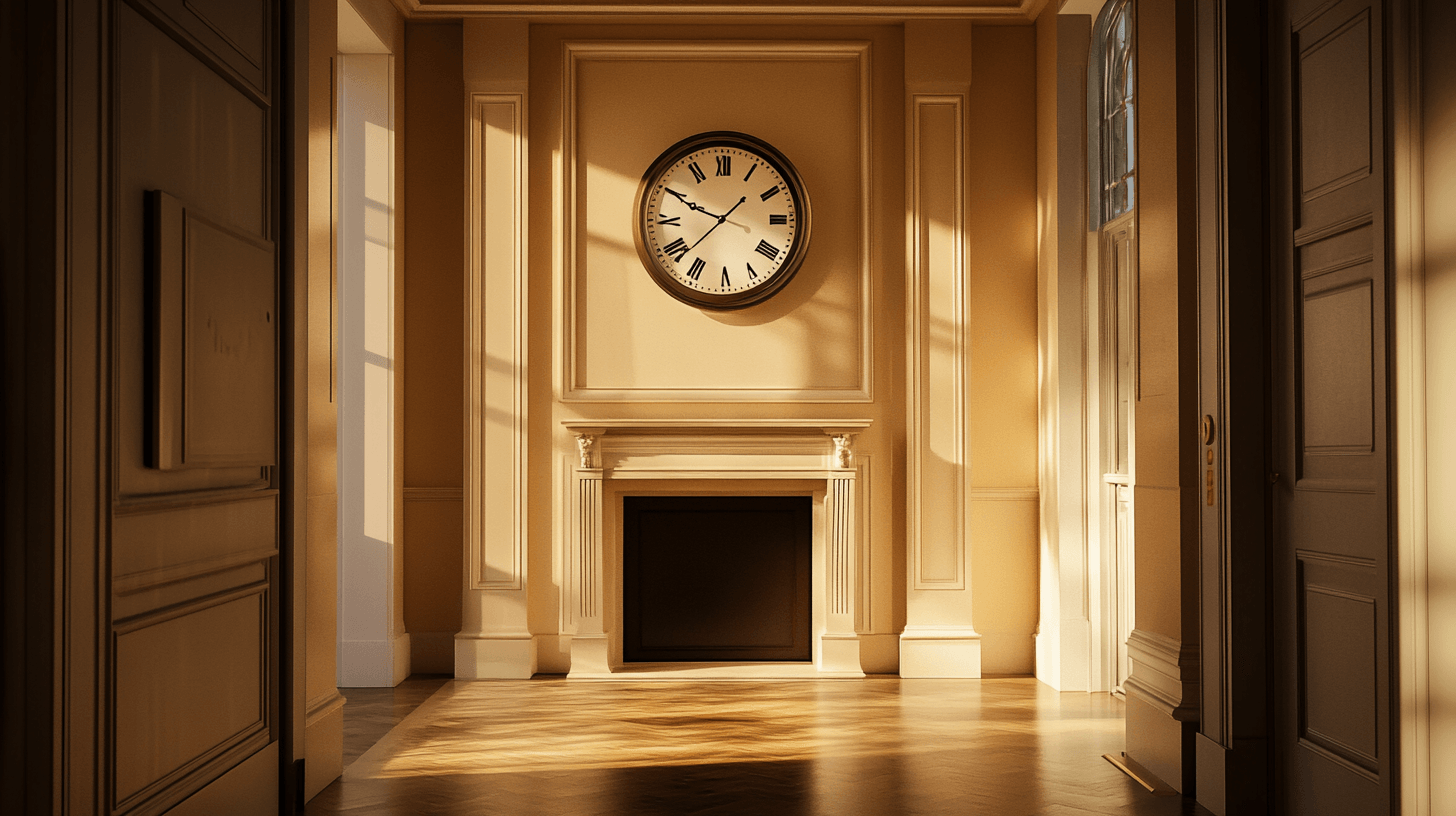 Conseils pour le placement optimal des horloges murales
