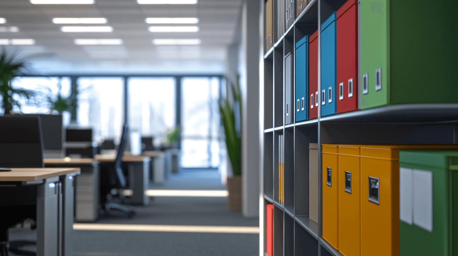 Conseils pour une utilisation optimale des Rollcontainern