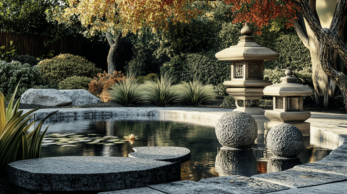 Décoration et accessoires pour une ambiance détendue