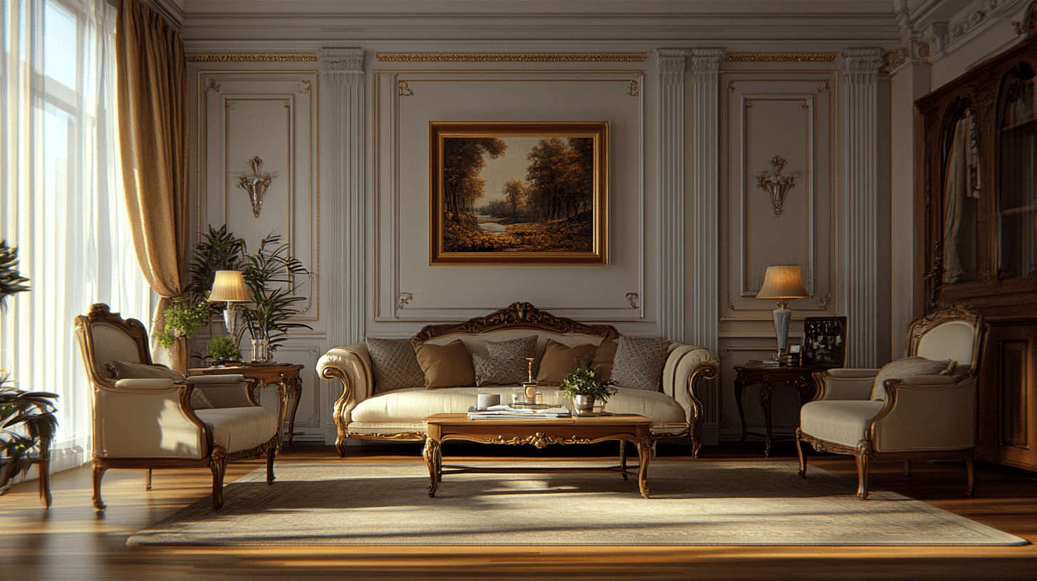 Conseils pour la mise en œuvre du style New Classic