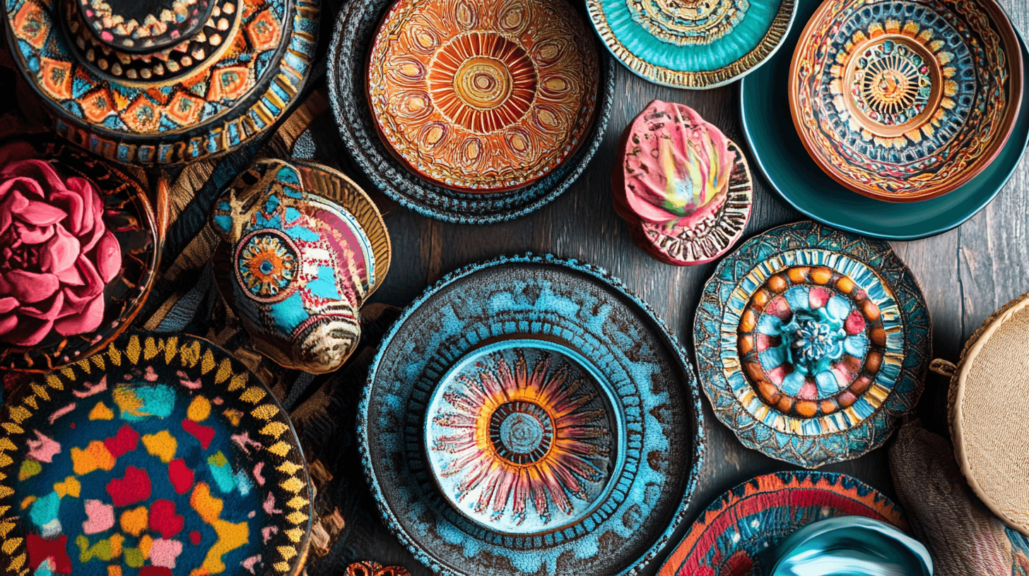 Décoration et accessoires