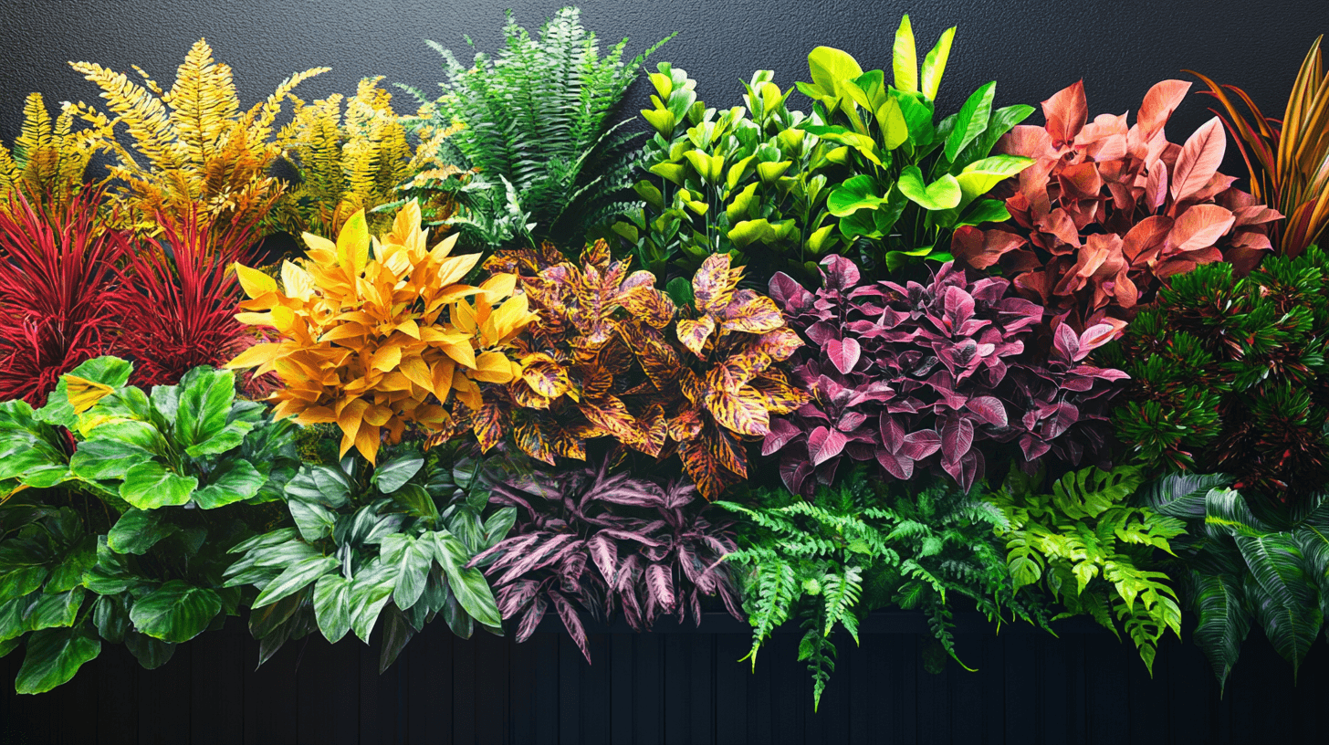 Plantes de balcon pour chaque saison : Couleurs fraîches pour les petits espaces