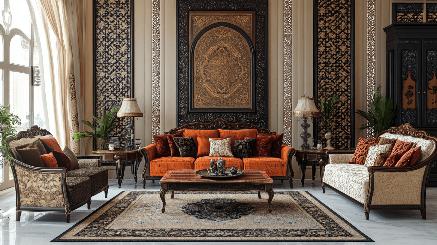 Orient moderne : L'Orient en habit moderne