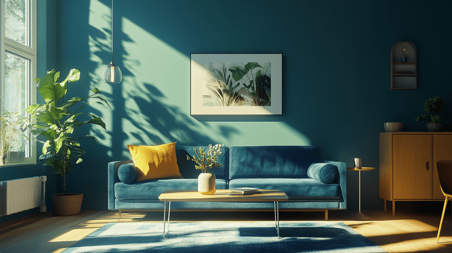 La signification des couleurs dans le Feng Shui