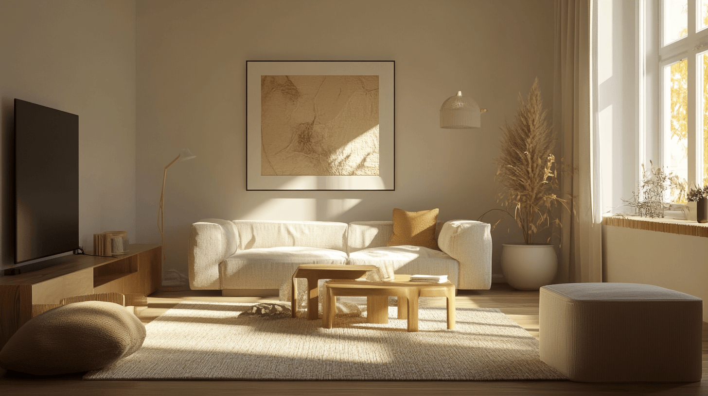 Styles de vie dans le New Nordic Design