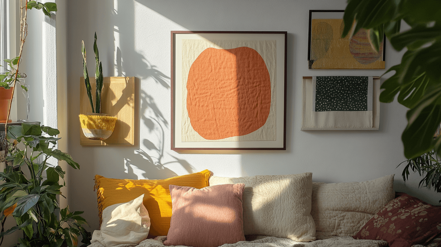 Conseils de décoration pour une atmosphère accueillante