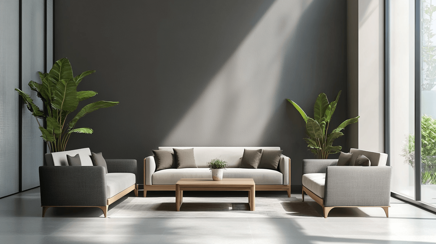 Urban Zen : Calme dans le chaos urbain