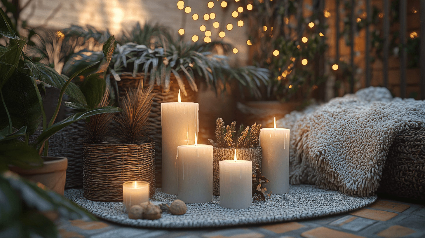 Conseils de décoration pour chaque saison