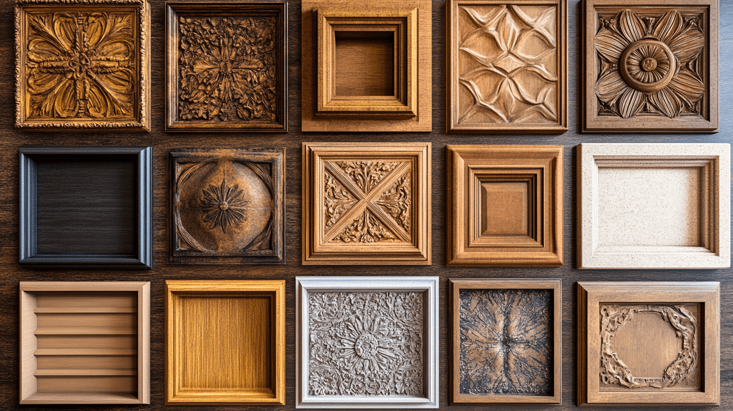 Designs polyvalents pour chaque style d'aménagement