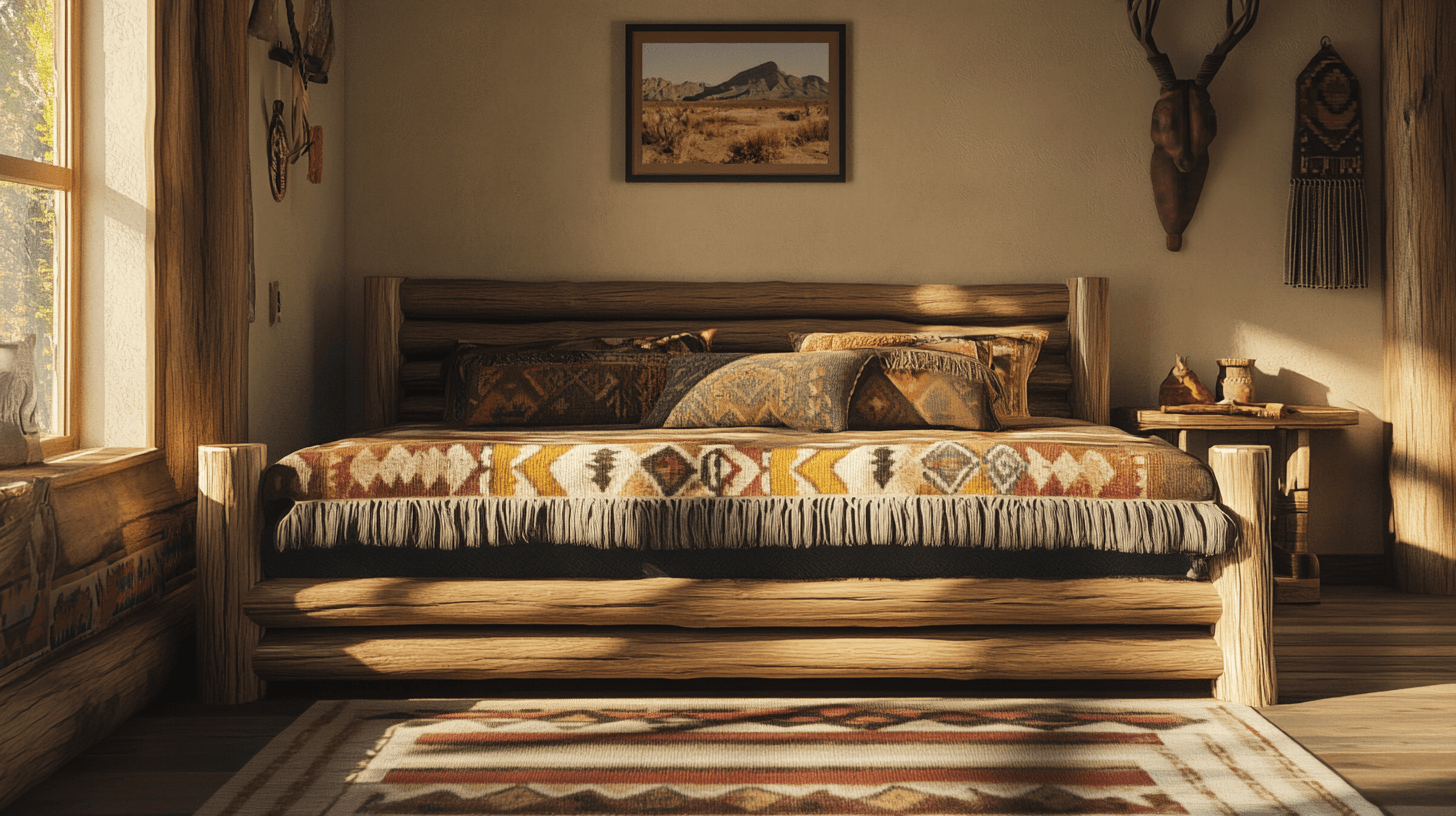 Meubles de style Southwestern