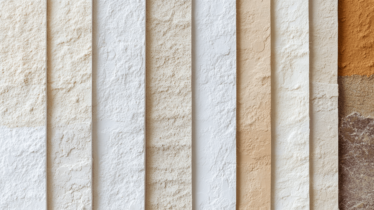 Conception des couleurs dans le style maison de campagne : Tons naturels pour une ambiance harmonieuse