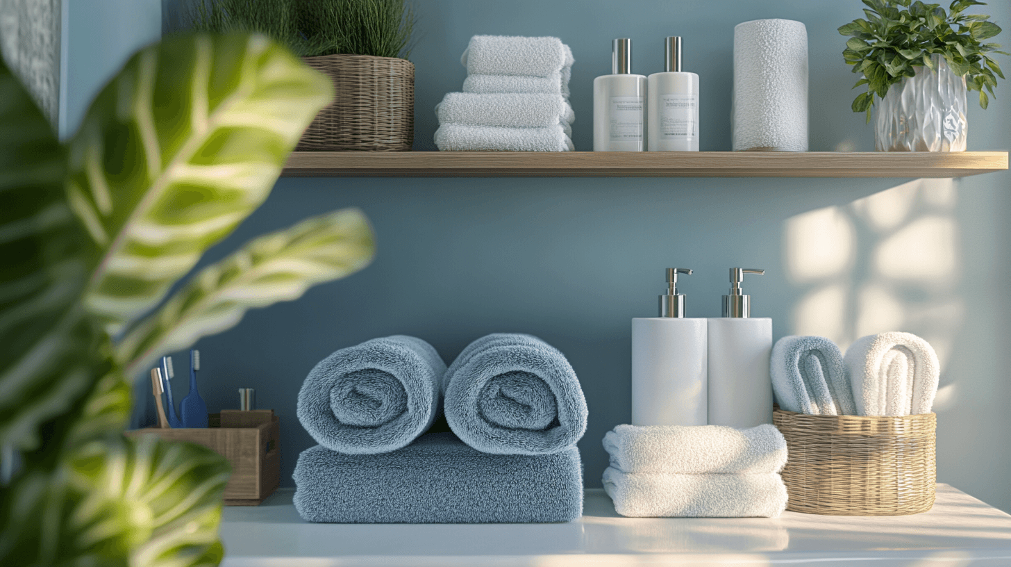 Détails pratiques pour la chambre d'hôtes parfaite