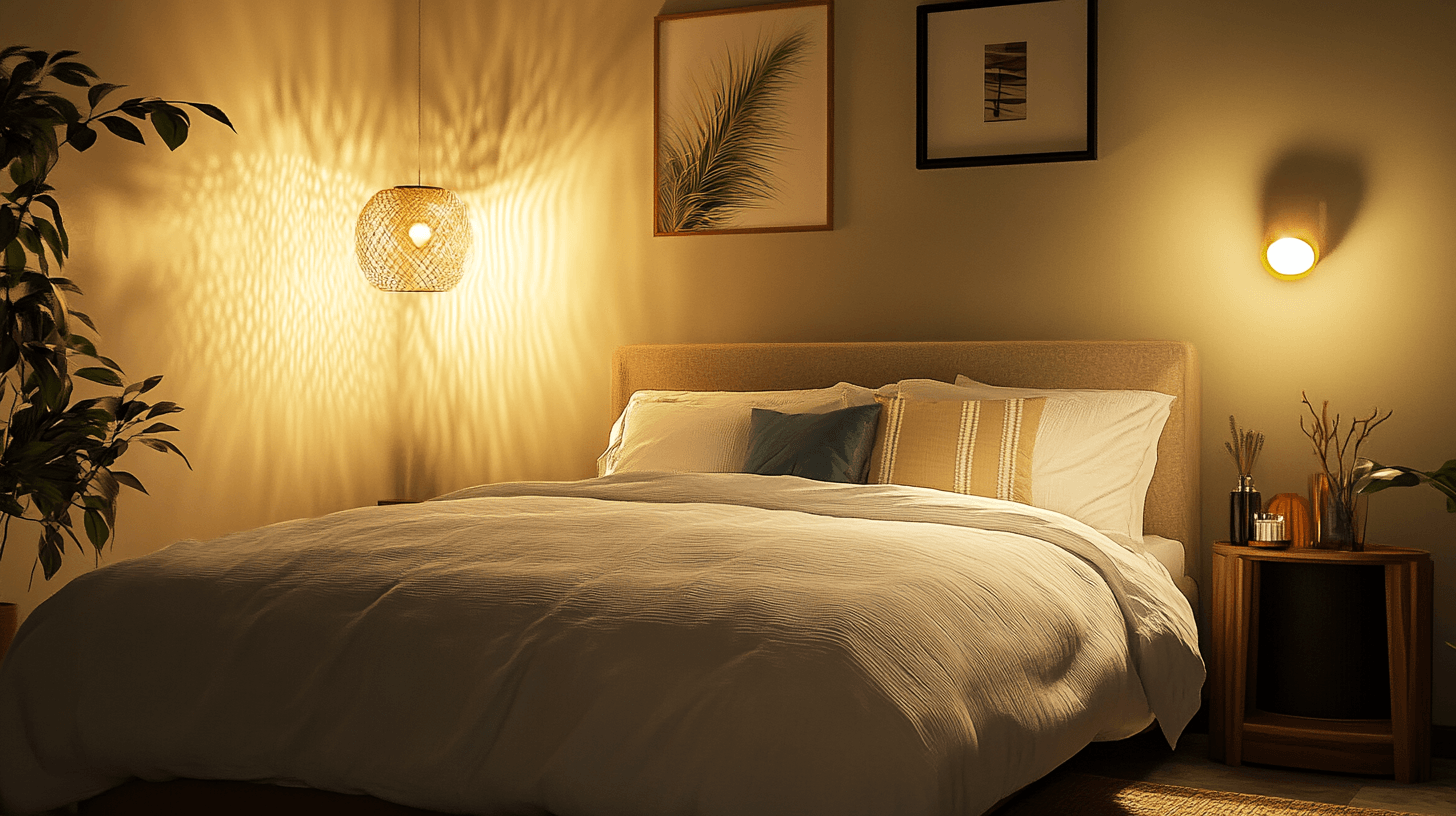 Aménager une chambre d'amis : confort pour chaque visiteur