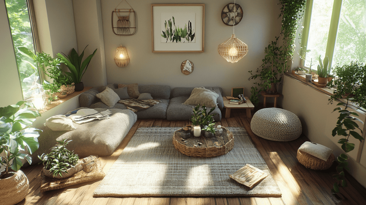 Concepts zéro déchet pour votre maison : Vivre durablement