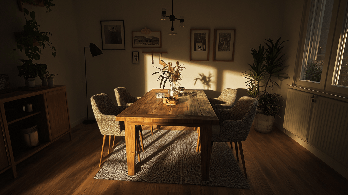 Styles de vie Hygge : Une connexion harmonieuse