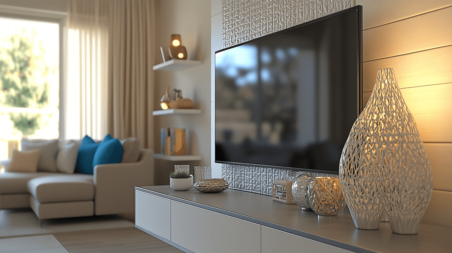 Conseils pour choisir le meuble TV parfait