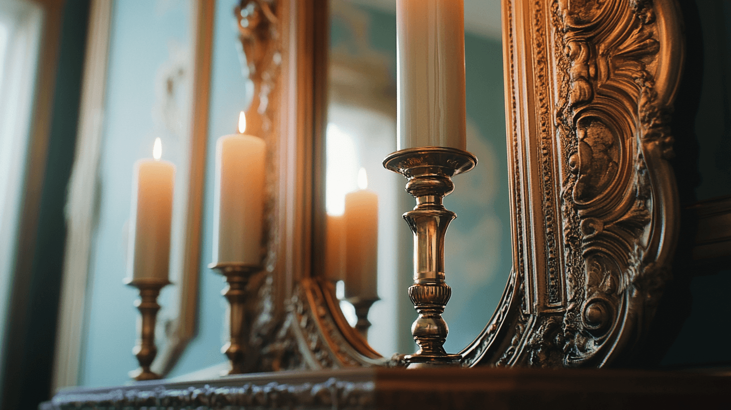 Décorations artistiques : Détails avec un grand impact