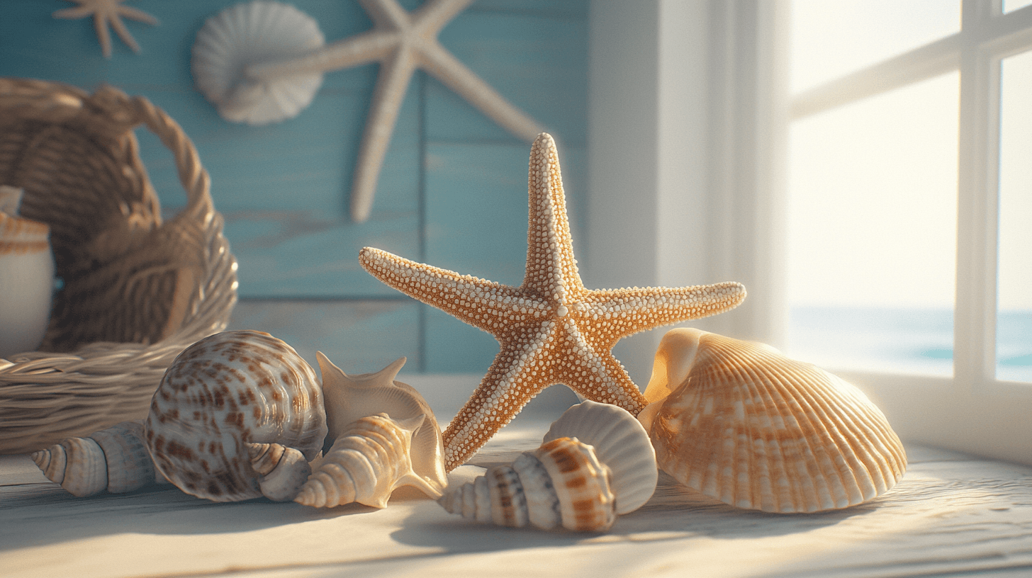 Décoration maritime : Mettre des accents dans le style New England