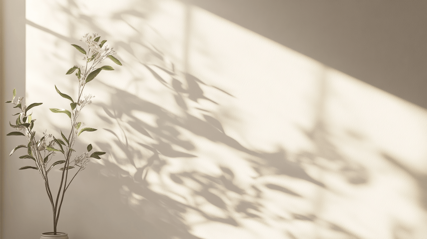 Décoration dans le style Minimalist Classic