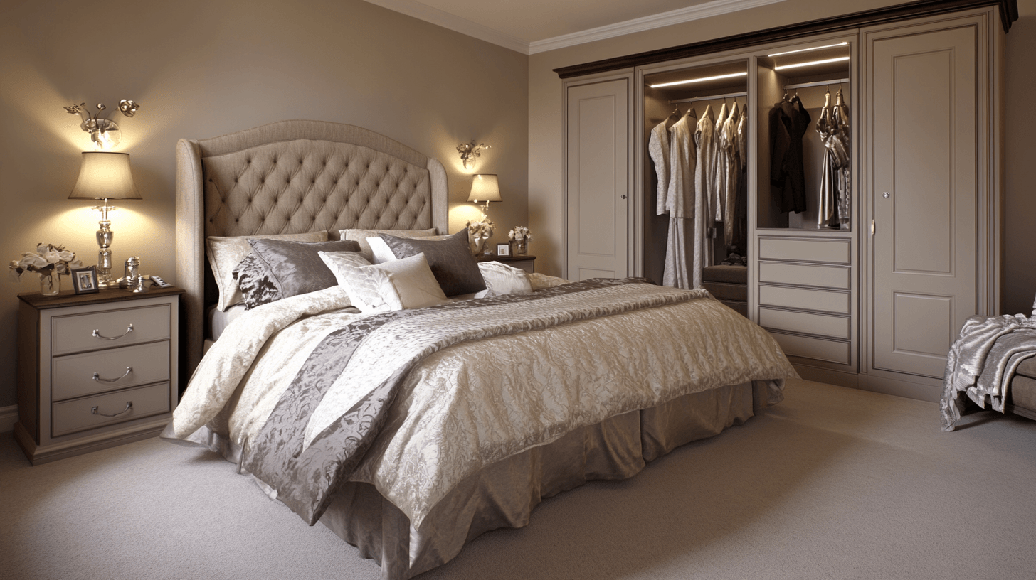 Meubles de style hôtelier : allier élégance et fonctionnalité