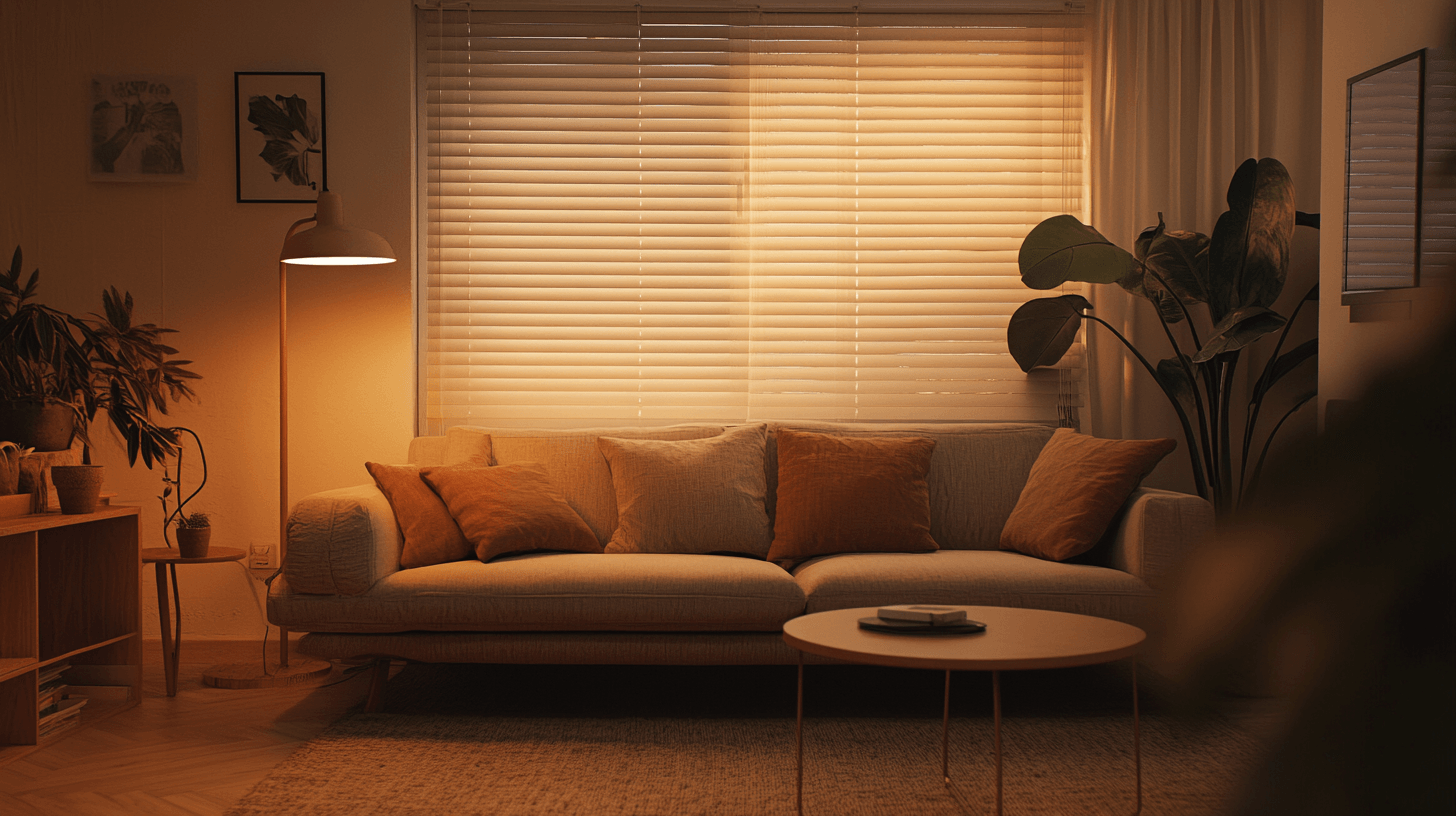 Minimalisme confortable : le minimalisme rencontre la convivialité