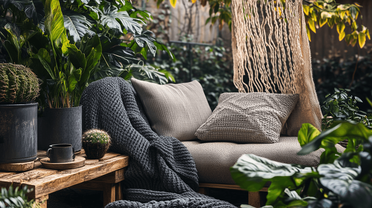 Conseils de décoration pour une atmosphère accueillante