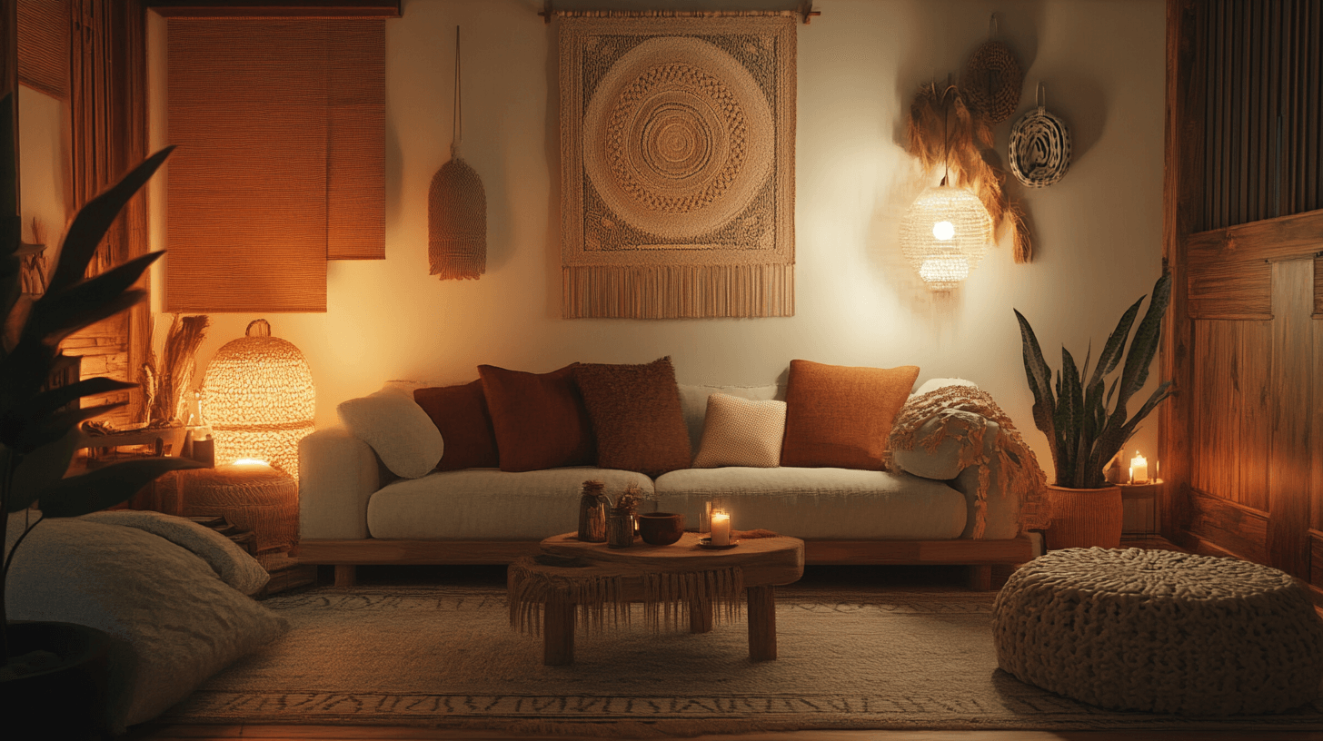 Style Artisan : Meubles et accessoires faits main