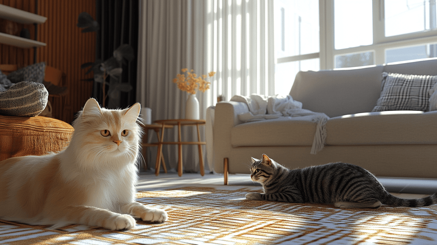 Conseils pratiques pour une cohabitation harmonieuse