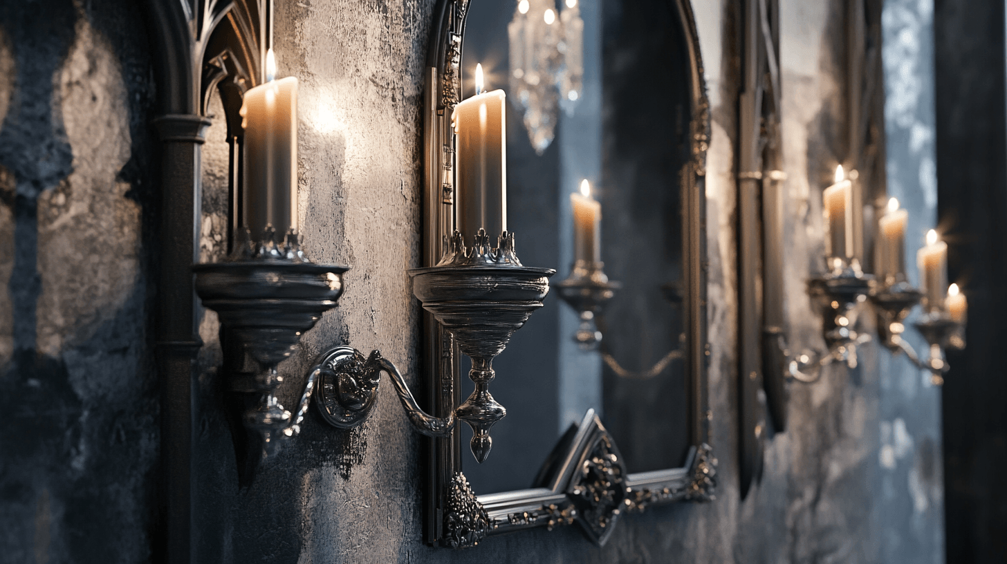 Éléments décoratifs et accessoires