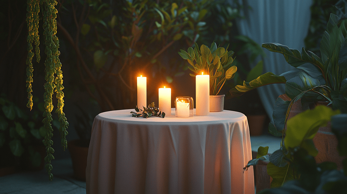 Conseils de décoration pour une atmosphère accueillante