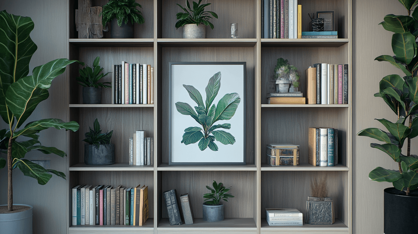 Apporter des accents décoratifs