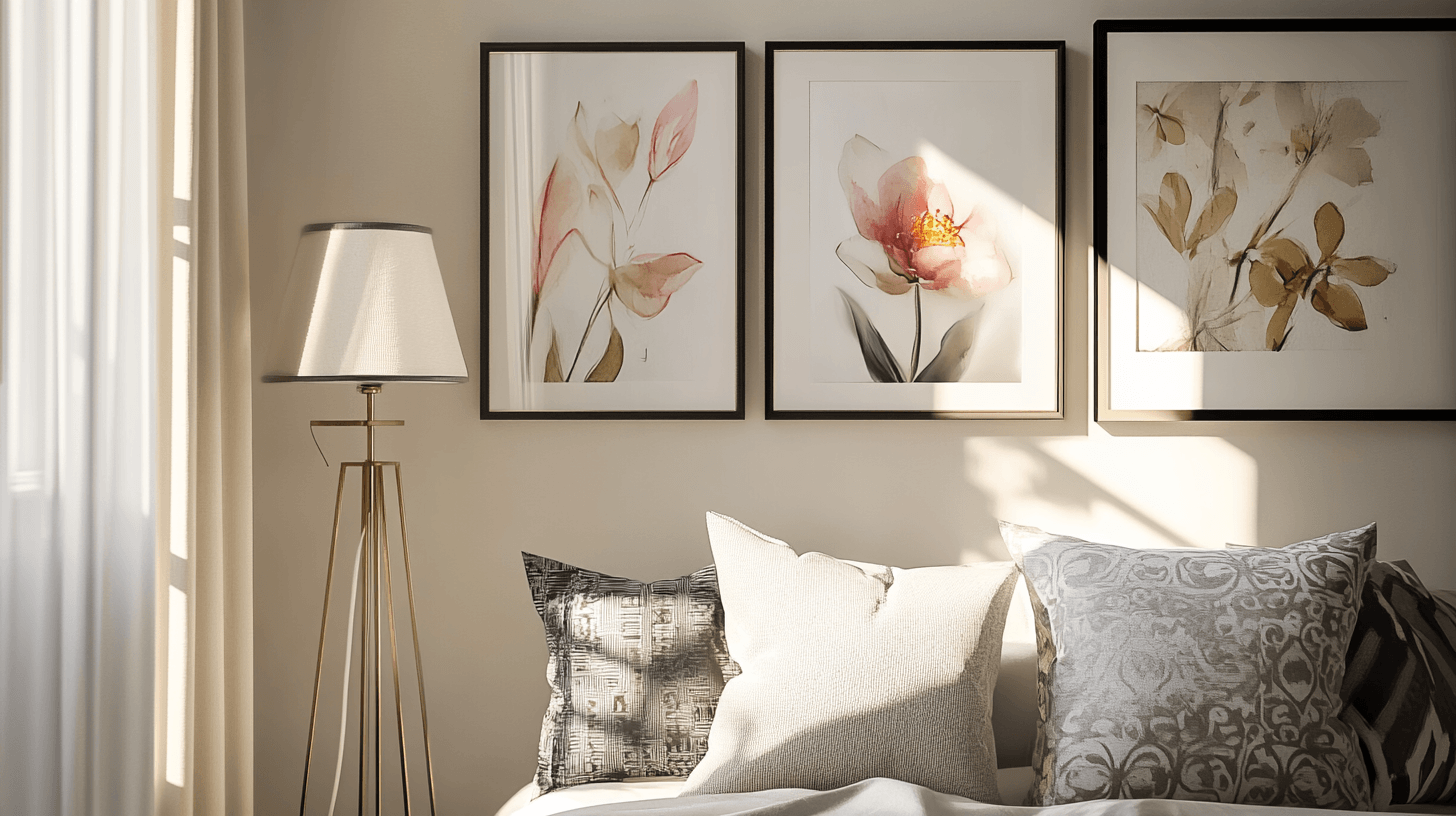 Décoration façon hôtel : Apportez des touches élégantes