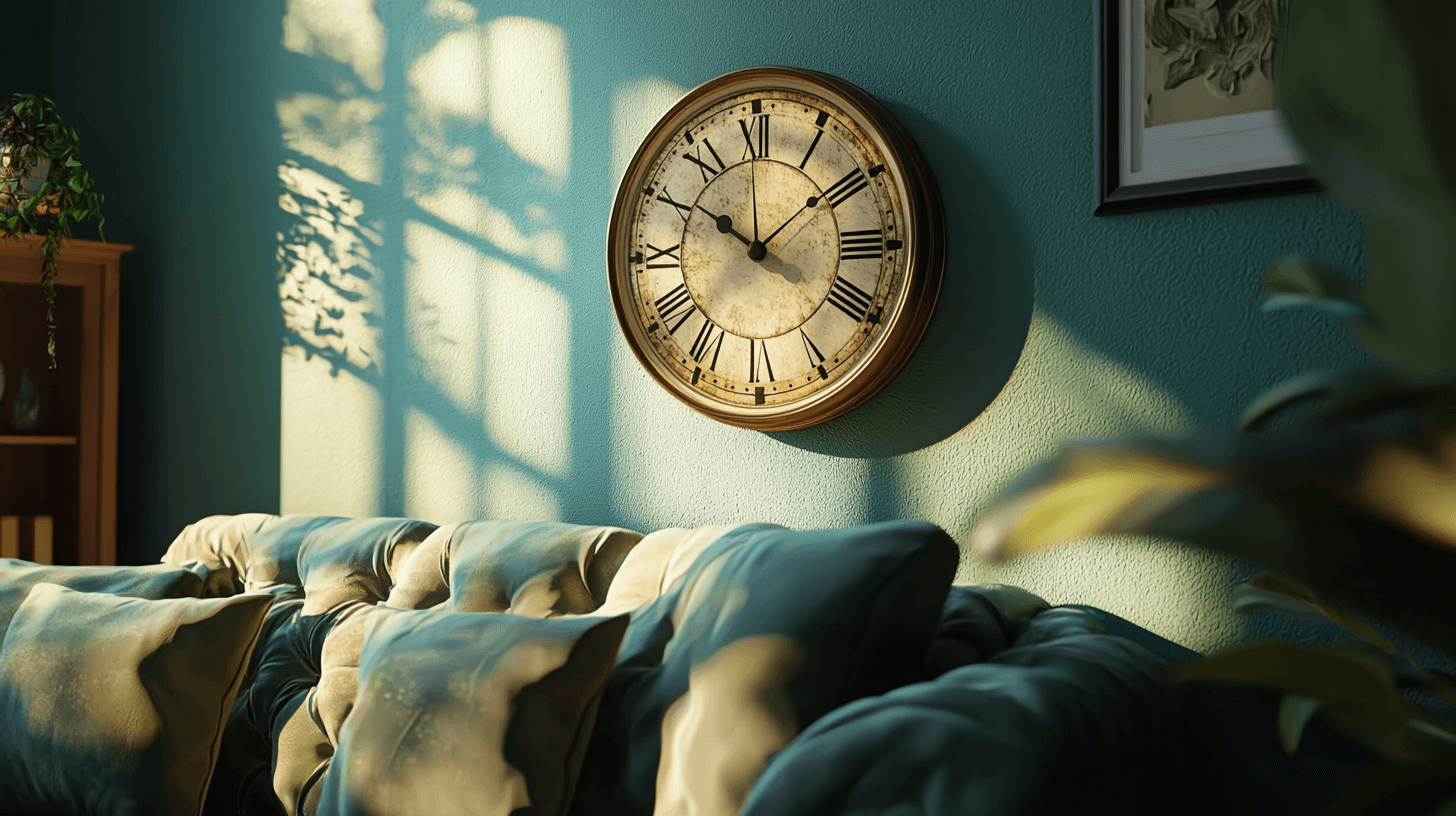 Placement des montres vintage : Conseils pour une image d'ensemble harmonieuse
