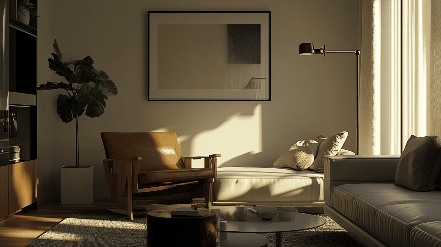 Adapter les styles de vie pour un minimalisme urbain
