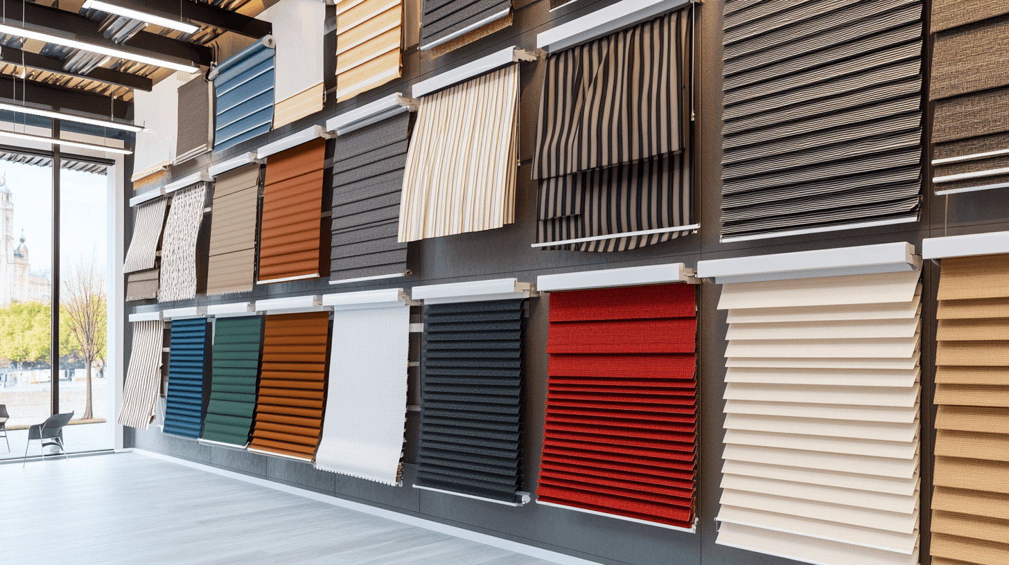 Conseils pour choisir le bon store