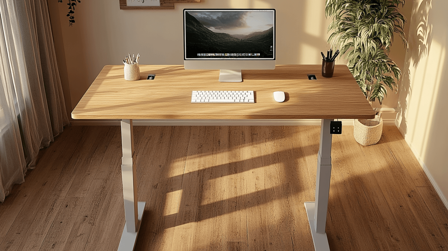 Bureaux ergonomiques pour un travail sain
