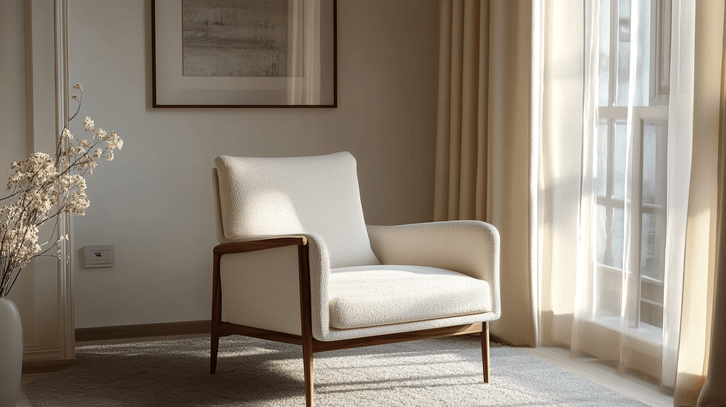Meubles de style Minimalist Classic