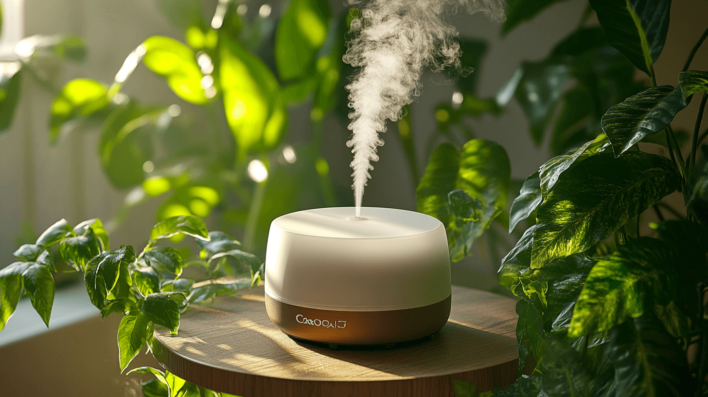 Diffuseur : La technologie moderne rencontre le parfum
