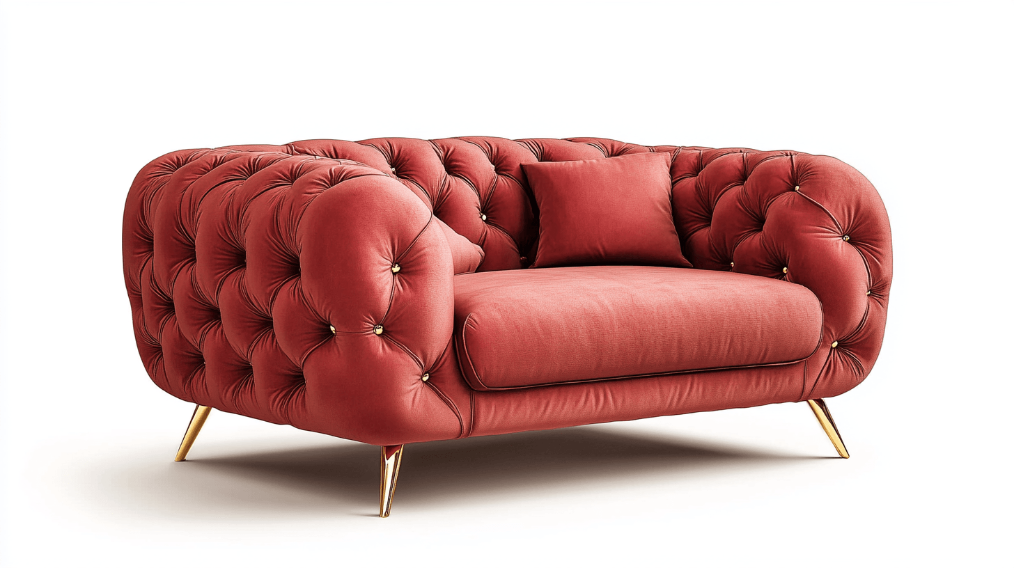 Meubles de style Hollywood Glam