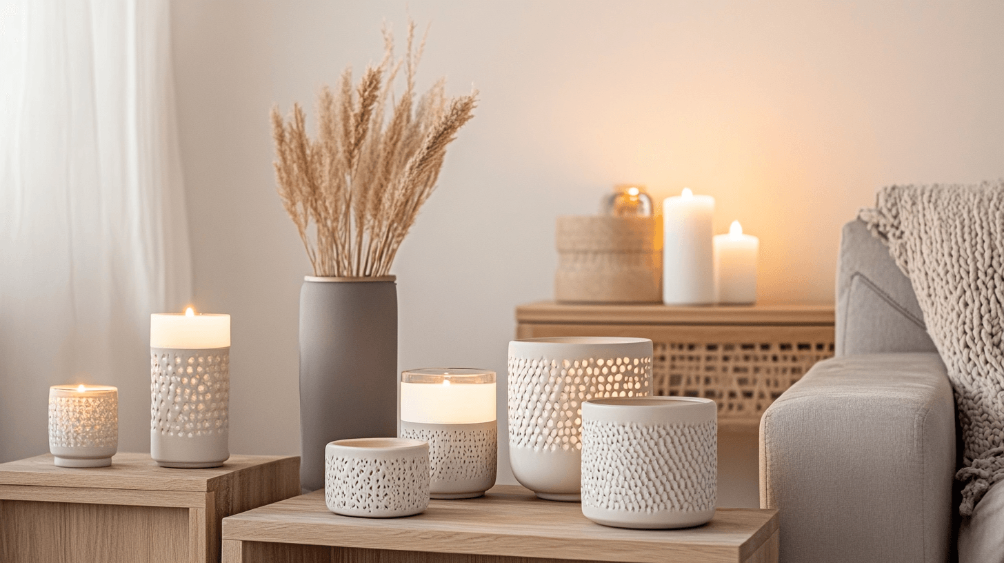 Décoration : Mettre des accents avec des accessoires