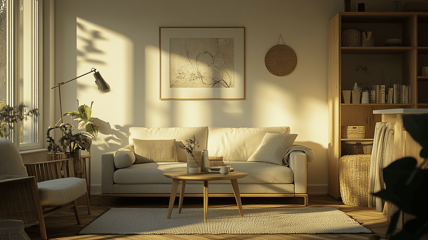 New Nordic : Le nouveau style scandinave durable