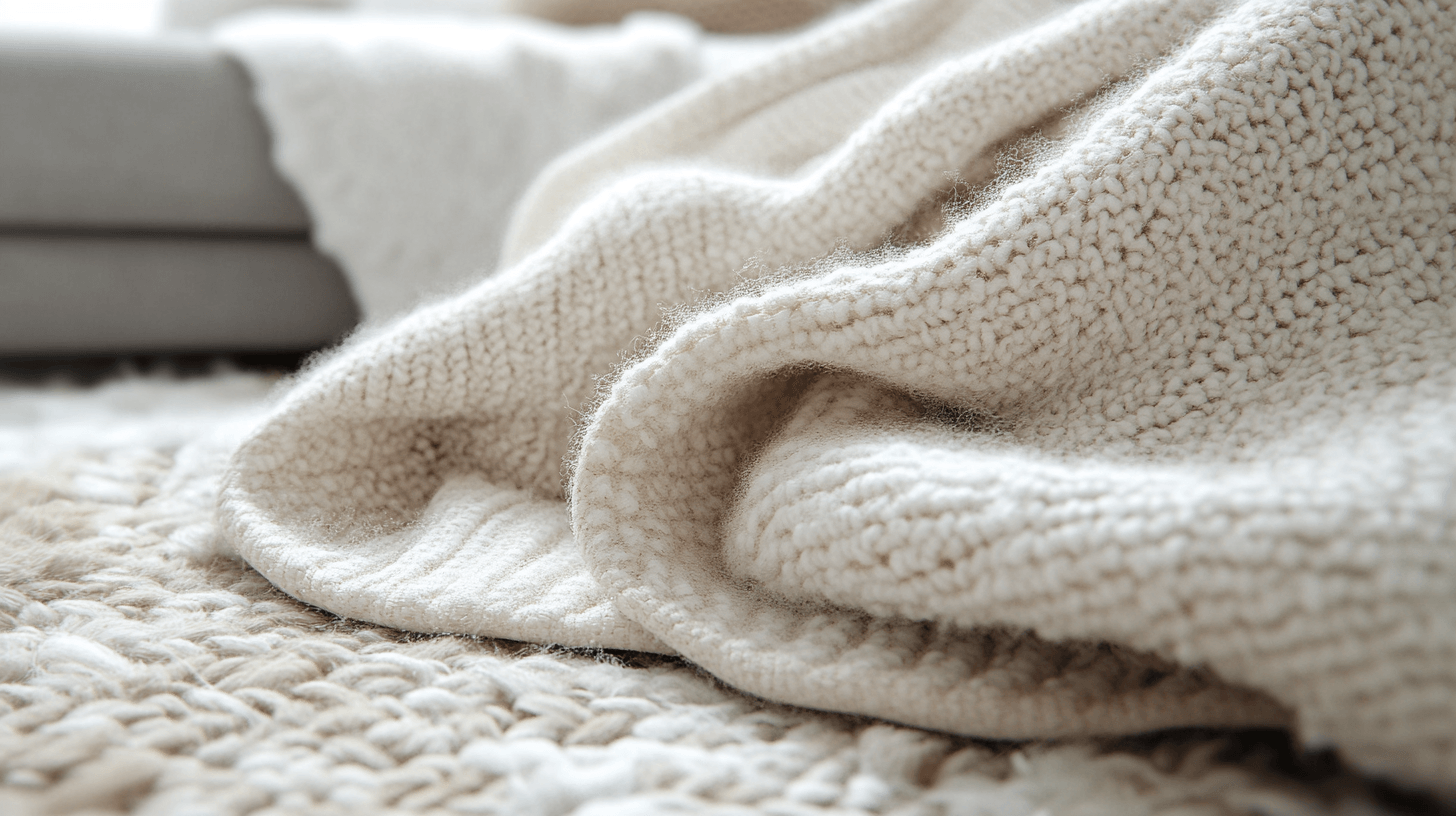 Coton : Le classique parmi les fibres naturelles